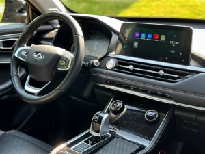 Chery Tiggo 8 Pro Max