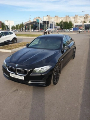 BMW 5
