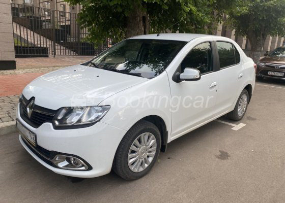 Renault Logan