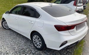 Kia Cerato